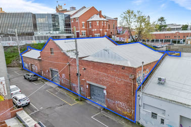 Click to view all images Lot 1 Cattan Street Ballarat Central VIC 3350 - Image 1