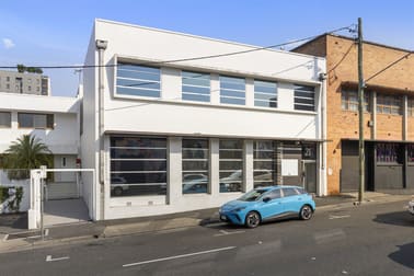 Click to view all images 21 McLachlan Street Fortitude Valley QLD 4006 - Image 1