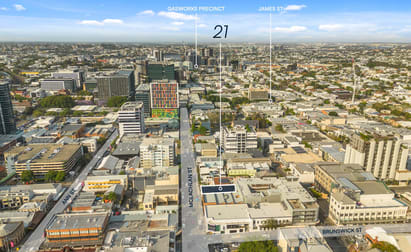 Click to view all images 21 McLachlan Street Fortitude Valley QLD 4006 - Image 3