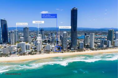 3241 Surfers Paradise Boulevard Surfers Paradise QLD 4217 - Image 1