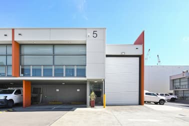 Click to view all images 5/17 George Young Street Auburn NSW 2144 - Image 1