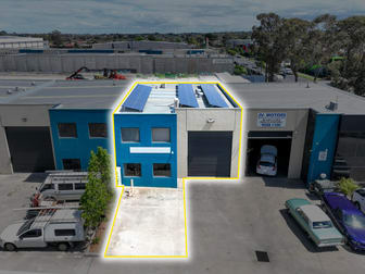 Click to view all images 116/266 Osborne Avenue Clayton South VIC 3169 - Image 2