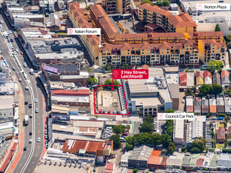Click to view all images 2 Hay Street Leichhardt NSW 2040 - Image 1