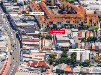 Click to view all images 2 Hay Street Leichhardt NSW 2040 - Image 1