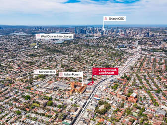 Click to view all images 2 Hay Street Leichhardt NSW 2040 - Image 2