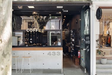 Click to view all images 433 Crown Street Surry Hills NSW 2010 - Image 2