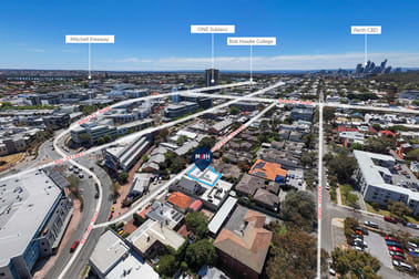 Click to view all images 3/47 Forrest Street Subiaco WA 6008 - Image 1