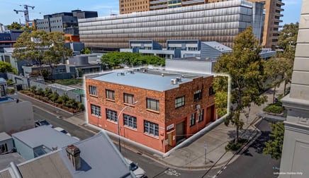 Click to view all images 90-92 Church Street Camperdown NSW 2050 - Image 1