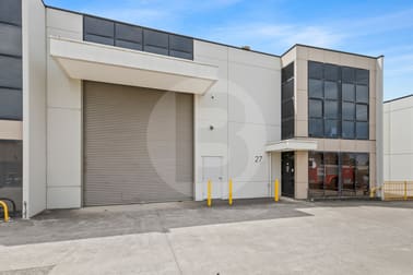 Click to view all images 27/24 GARLING ROAD Kings Park NSW 2148 - Image 1