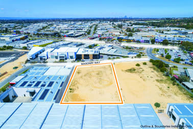 Click to view all images 7 Masonry Way Malaga WA 6090 - Image 1