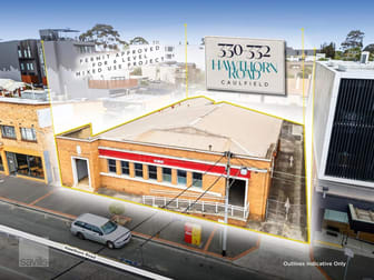 Click to view all images 330-332 Hawthorn Road Caulfield VIC 3162 - Image 1