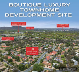Click to view all images 38 Dorrit Black Crescent Lyneham ACT 2602 - Image 1