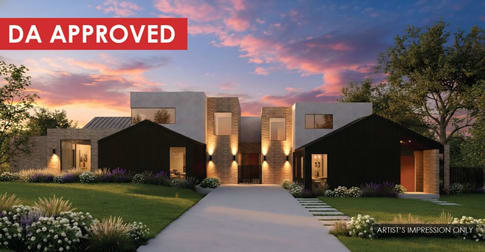 Click to view all images 38 Dorrit Black Crescent Lyneham ACT 2602 - Image 3