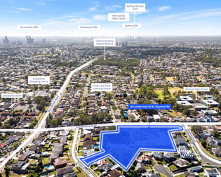 30 Cumberland Rd & 1 Bayfield Road Greystanes NSW 2145 - Image 3