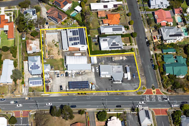 Click to view all images 152-154, 158 & 160 Samford Road Enoggera QLD 4051 - Image 2