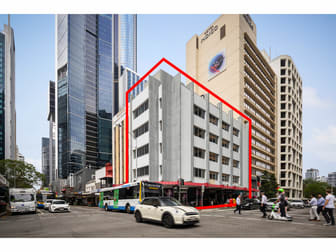 376 George Street Brisbane City QLD 4000 - Image 1