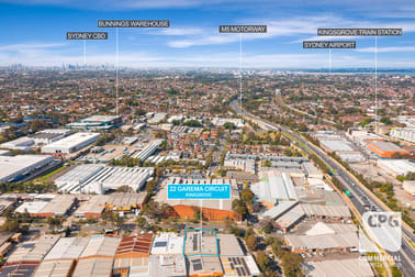 Click to view all images 22 Garema Circuit Kingsgrove NSW 2208 - Image 2