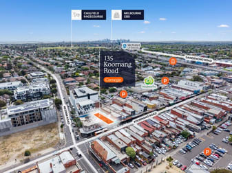 Click to view all images 135 Koornang Road Carnegie VIC 3163 - Image 2