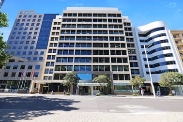 58 & 59 / 12 St Georges Terrace Perth WA 6000 - Image 1