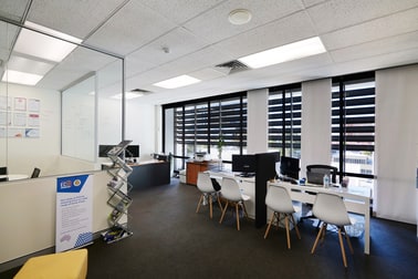 58 & 59 / 12 St Georges Terrace Perth WA 6000 - Image 3