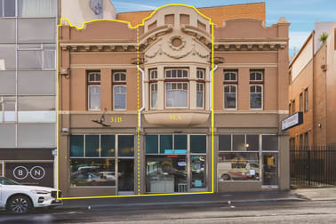 31A & 31B Murray Street Hobart TAS 7000 - Image 1