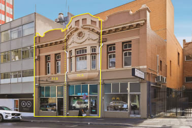 31A & 31B Murray Street Hobart TAS 7000 - Image 2