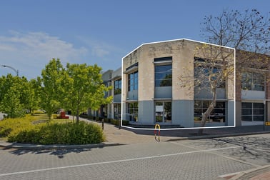 506 & 506a Hay Street Subiaco WA 6008 - Image 1