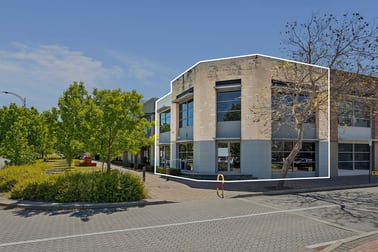 Click to view all images 506 & 506a Hay Street Subiaco WA 6008 - Image 1