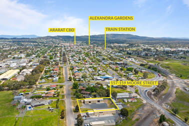 157-159 Moore Street Ararat VIC 3377 - Image 2