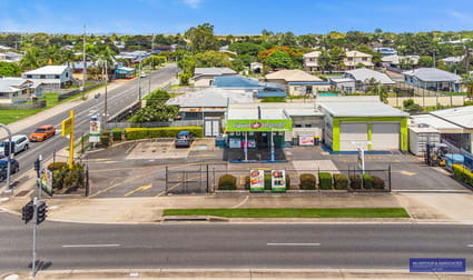 Berserker QLD 4701 - Image 1