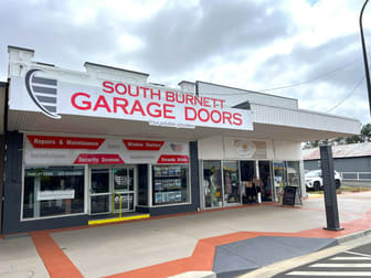 164-166 Haly Street Kingaroy QLD 4610 - Image 1