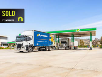 BP & Hungry Jack’s Truck Stop, 1730 Murray Valley Highway, Wodonga Barnawartha North VIC 3691 - Image 3