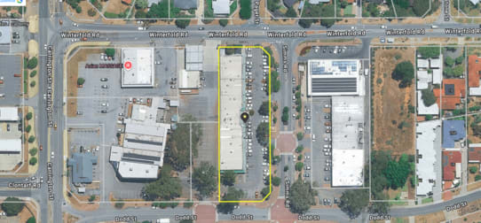 Click to view all images 14/1 Simms Road Hamilton Hill WA 6163 - Image 2