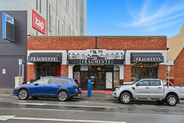 52 Bathurst Street Hobart TAS 7000 - Image 1