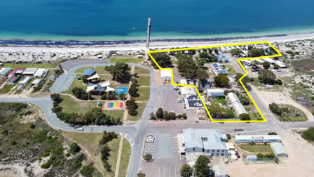 Lot 10 Park Lane Arno Bay SA 5603 - Image 1