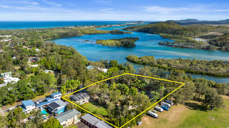 Click to view all images 365 North Street Wooli NSW 2462 - Image 1