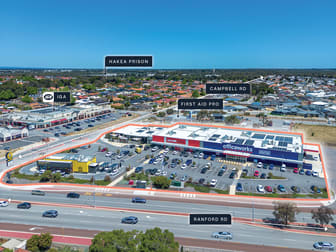 Click to view all images 215 Campbell Road Canning Vale WA 6155 - Image 1