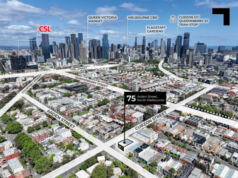 Click to view all images 75 Arden Street North Melbourne VIC 3051 - Image 2