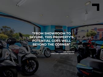 Click to view all images 75 Arden Street North Melbourne VIC 3051 - Image 3