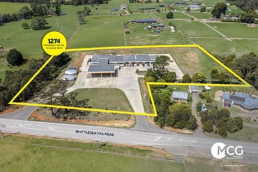 1274 Whittleasea-Yea Road Kinglake West VIC 3757 - Image 1