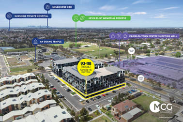 Click to view all images 93-118 Furlong Road Cairnlea VIC 3023 - Image 1