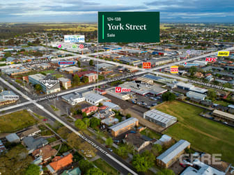 Click to view all images 124-138 York Street (Cnr Macalister Street) Sale VIC 3850 - Image 2