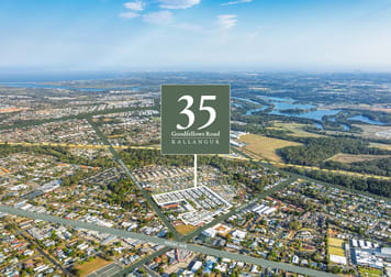 Click to view all images 35 Goodfellows Road Kallangur QLD 4503 - Image 1
