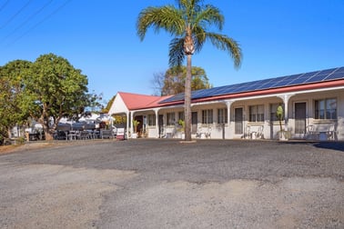 Shaen Street Motel & Café 11 Shaen Street Port Lincoln SA 5606 - Image 1