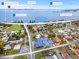 Shaen Street Motel & Café 11 Shaen Street Port Lincoln SA 5606 - Image 2