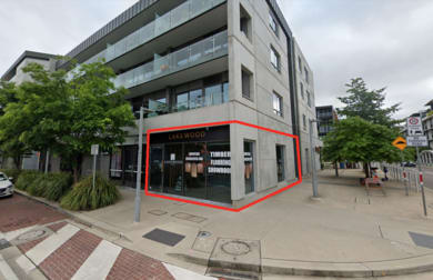 Ground  Unit 78/17-21 Eastlake Parade Kingston ACT 2604 - Image 2