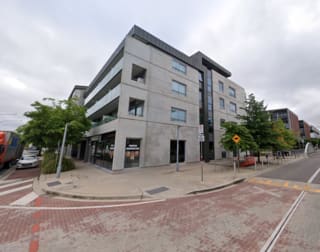 Ground  Unit 78/17-21 Eastlake Parade Kingston ACT 2604 - Image 3