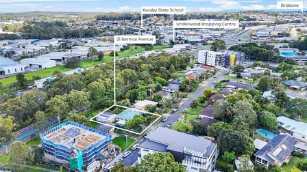 Click to view all images 21 Bernice Avenue Underwood QLD 4119 - Image 1