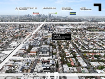 Shop 2/6 Florence Street Brunswick VIC 3056 - Image 2