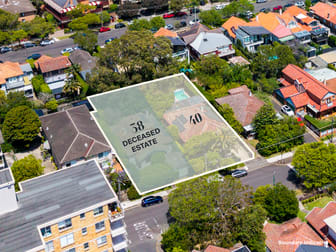 Click to view all images 38 & 40 Awaba Street Mosman NSW 2088 - Image 2